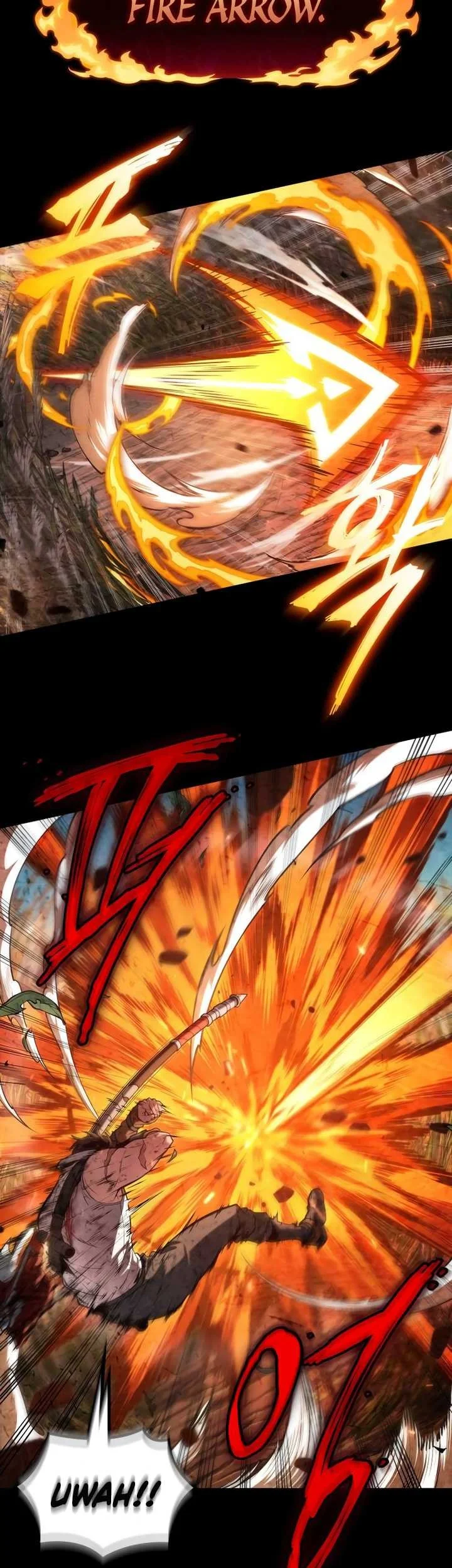 Oppa KR galak bet Chapter 16 - halaman 16