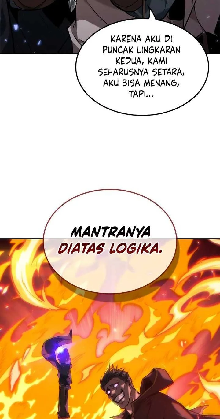 Oppa KR galak bet Chapter 16 - halaman 23