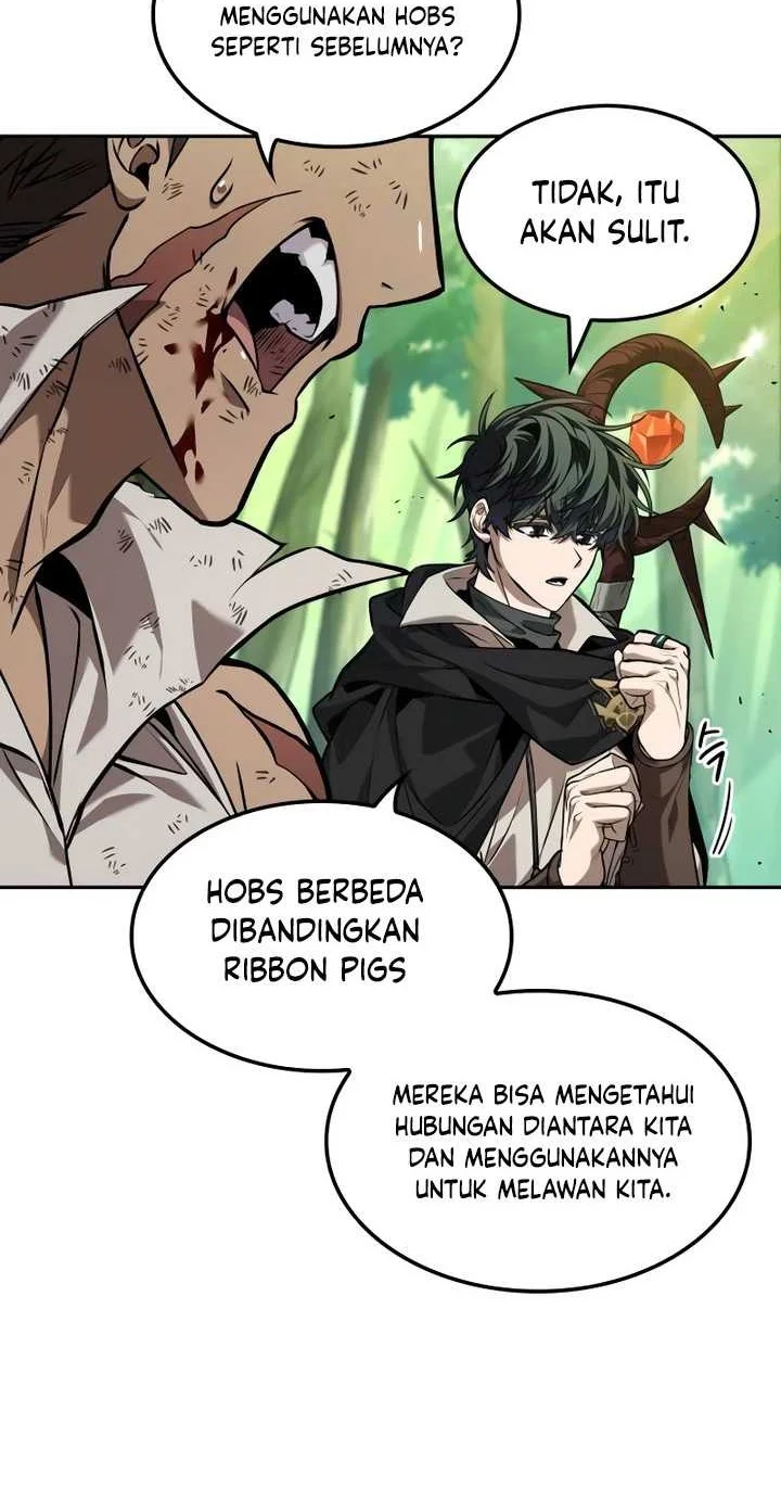 Oppa KR galak bet Chapter 16 - halaman 25