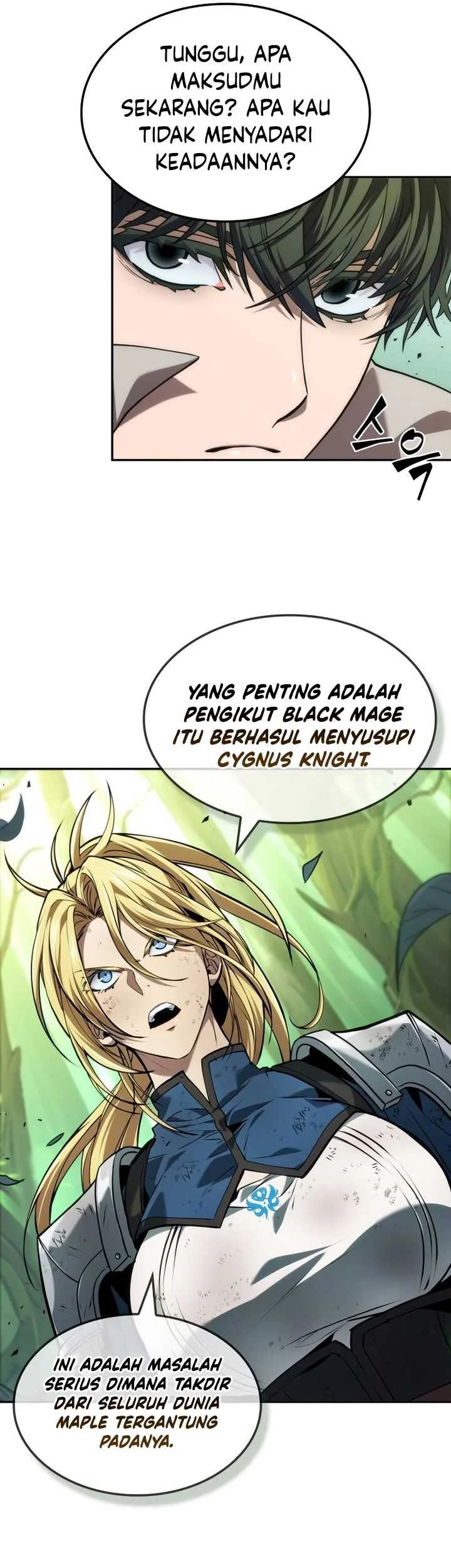 Oppa KR galak bet Chapter 16 - halaman 26