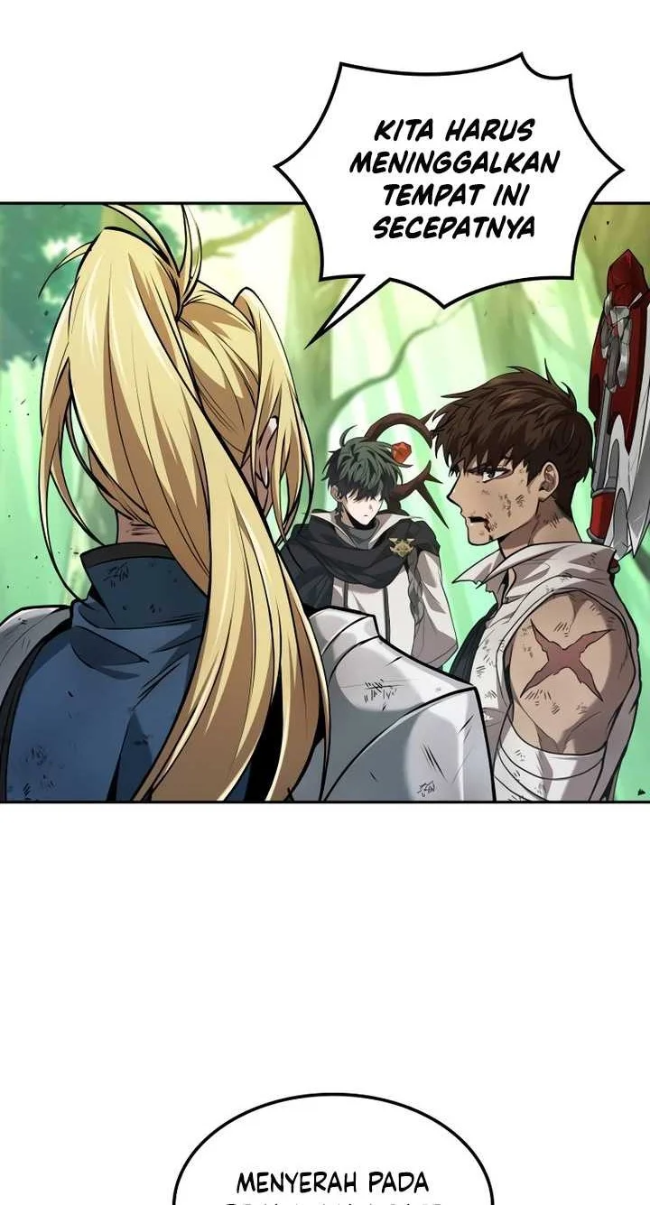 Oppa KR galak bet Chapter 16 - halaman 27