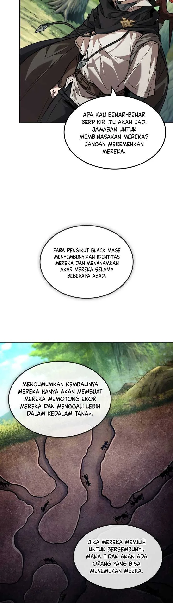 Oppa KR galak bet Chapter 16 - halaman 30