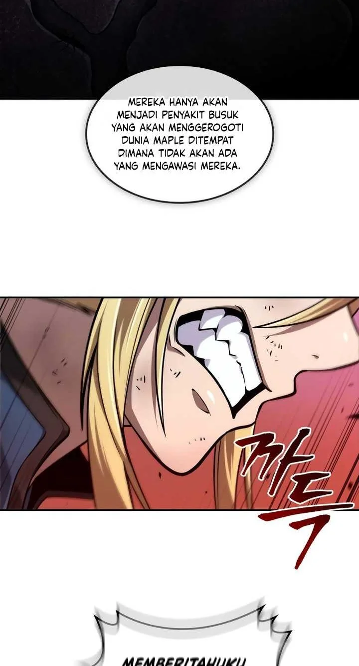 Oppa KR galak bet Chapter 16 - halaman 31