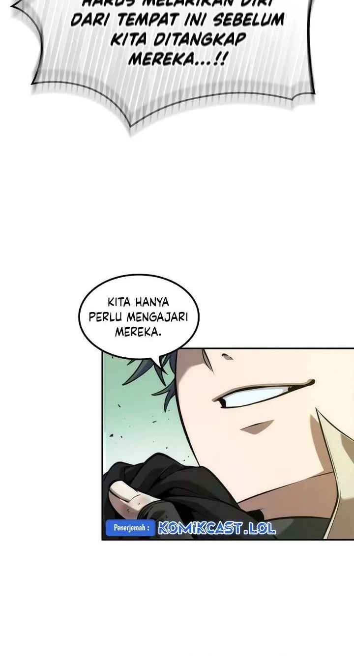 Oppa KR galak bet Chapter 16 - halaman 33