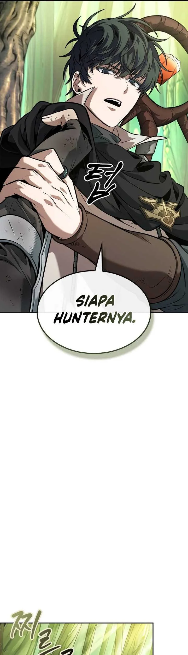 Oppa KR galak bet Chapter 16 - halaman 34