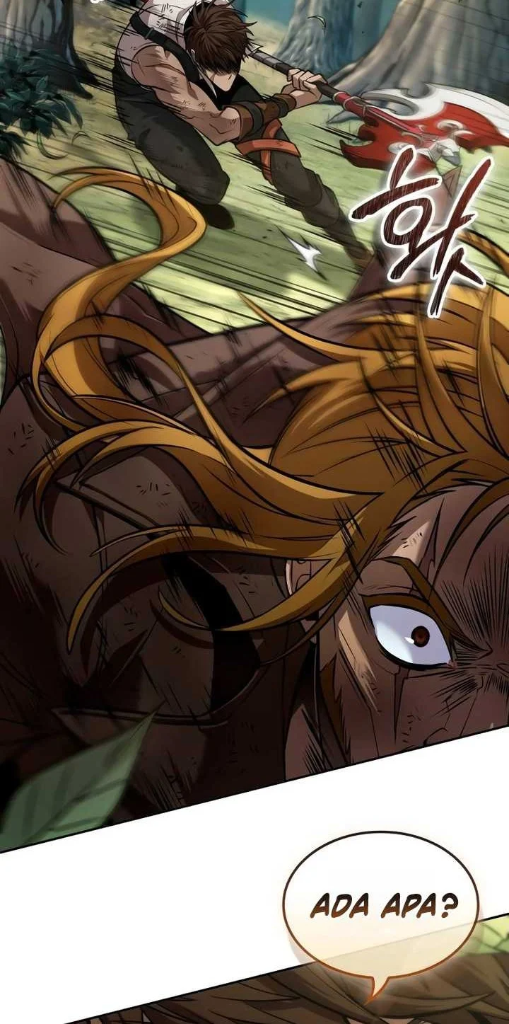 Oppa KR galak bet Chapter 16 - halaman 37