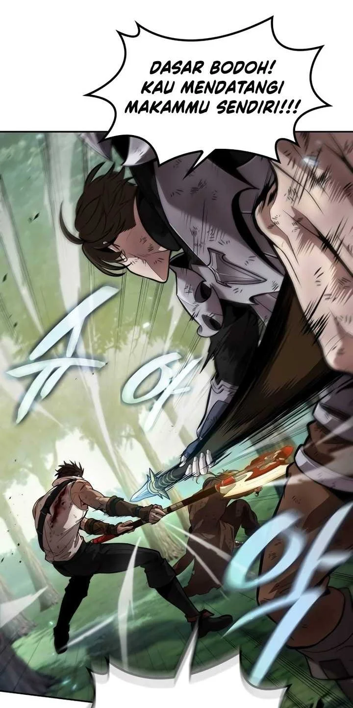 Oppa KR galak bet Chapter 16 - halaman 39