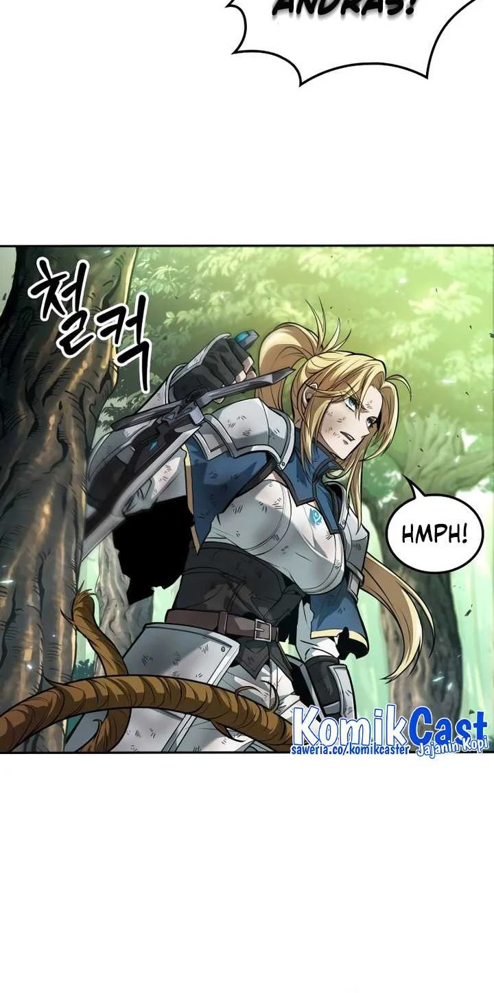 Oppa KR galak bet Chapter 16 - halaman 41