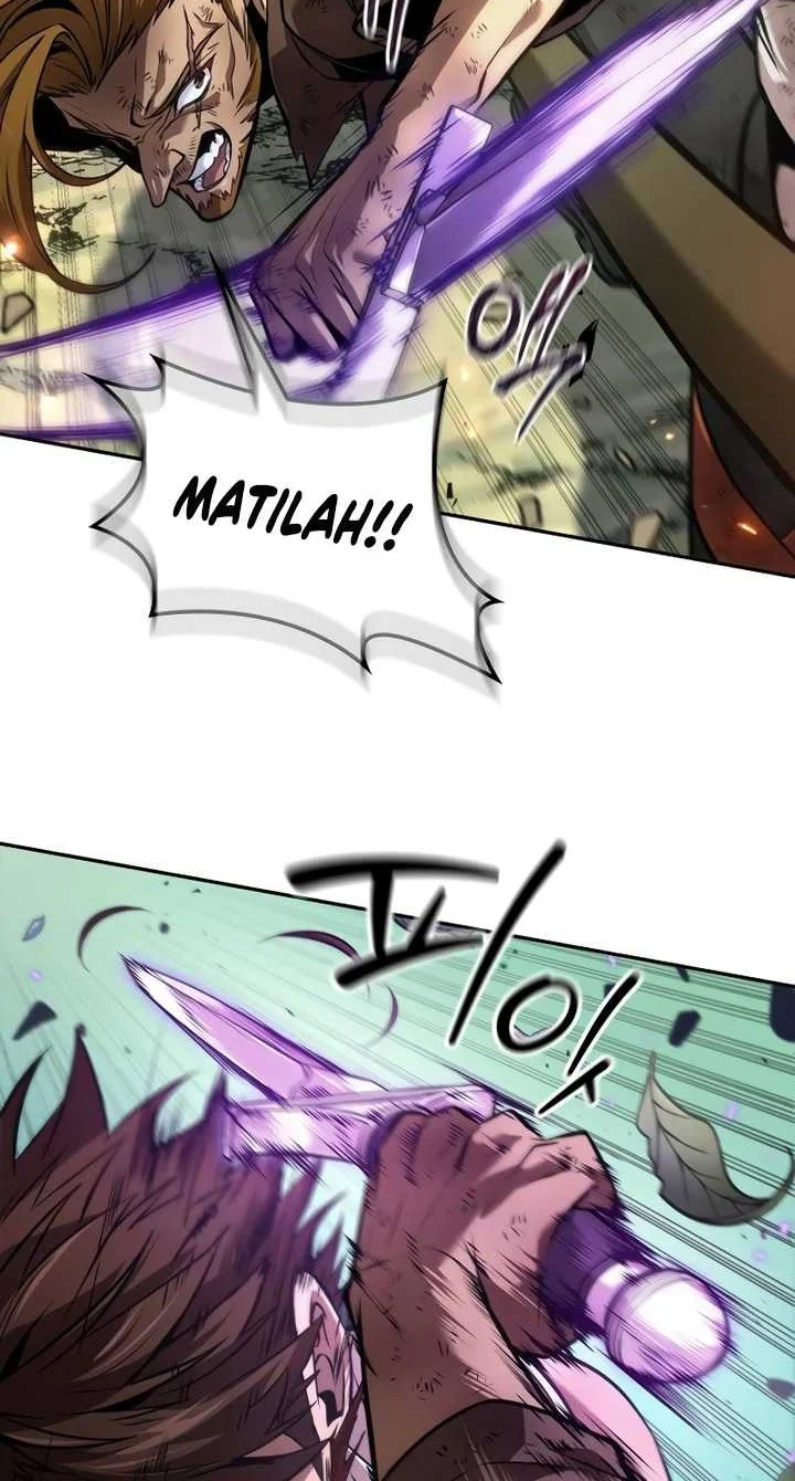 Oppa KR galak bet Chapter 16 - halaman 43