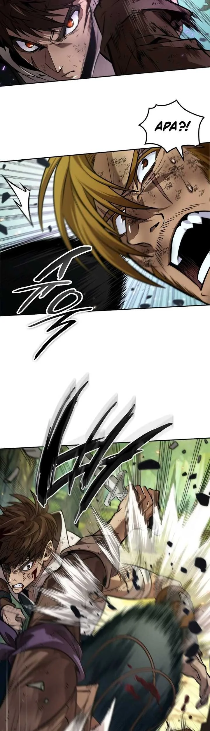 Oppa KR galak bet Chapter 16 - halaman 44