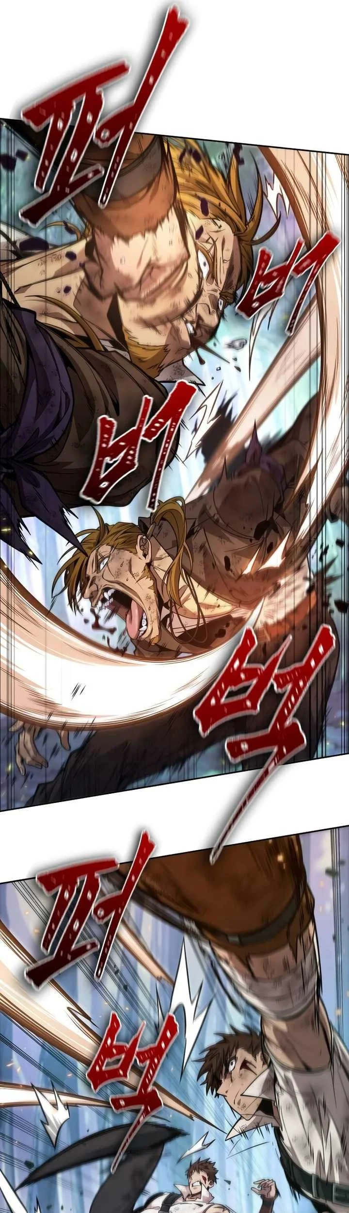 Oppa KR galak bet Chapter 16 - halaman 46