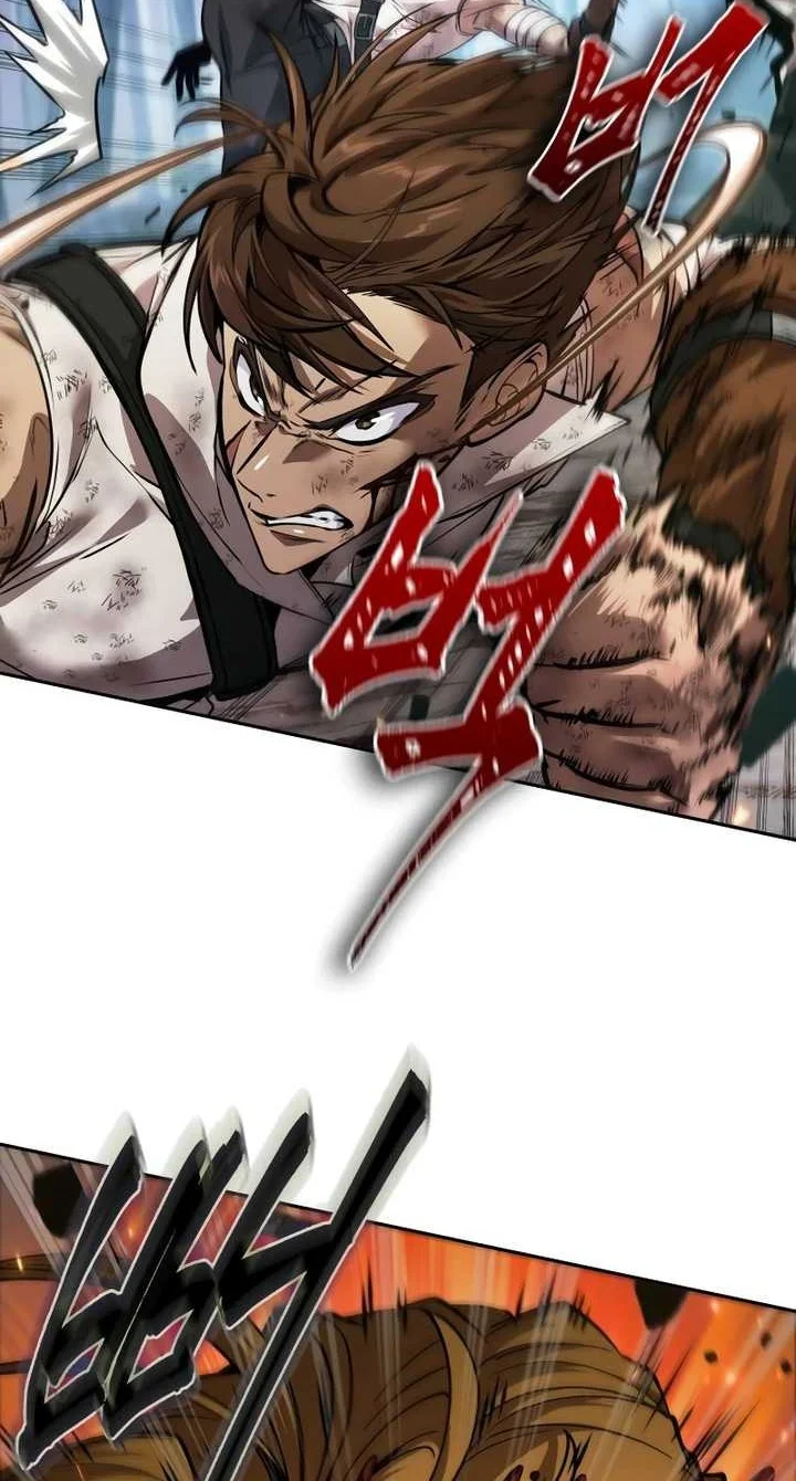 Oppa KR galak bet Chapter 16 - halaman 47