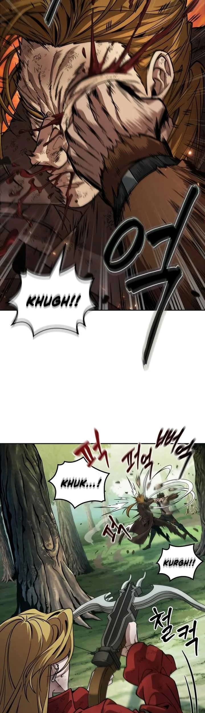 Oppa KR galak bet Chapter 16 - halaman 48