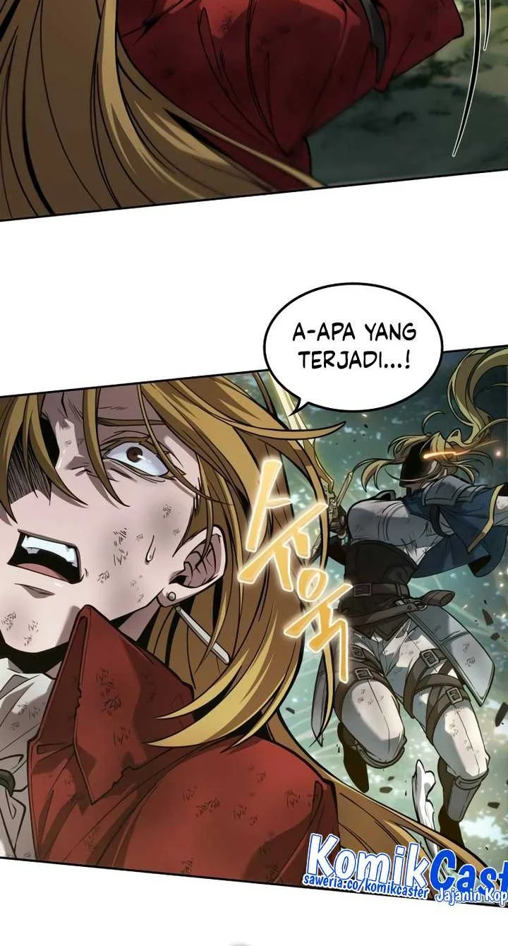 Oppa KR galak bet Chapter 16 - halaman 49