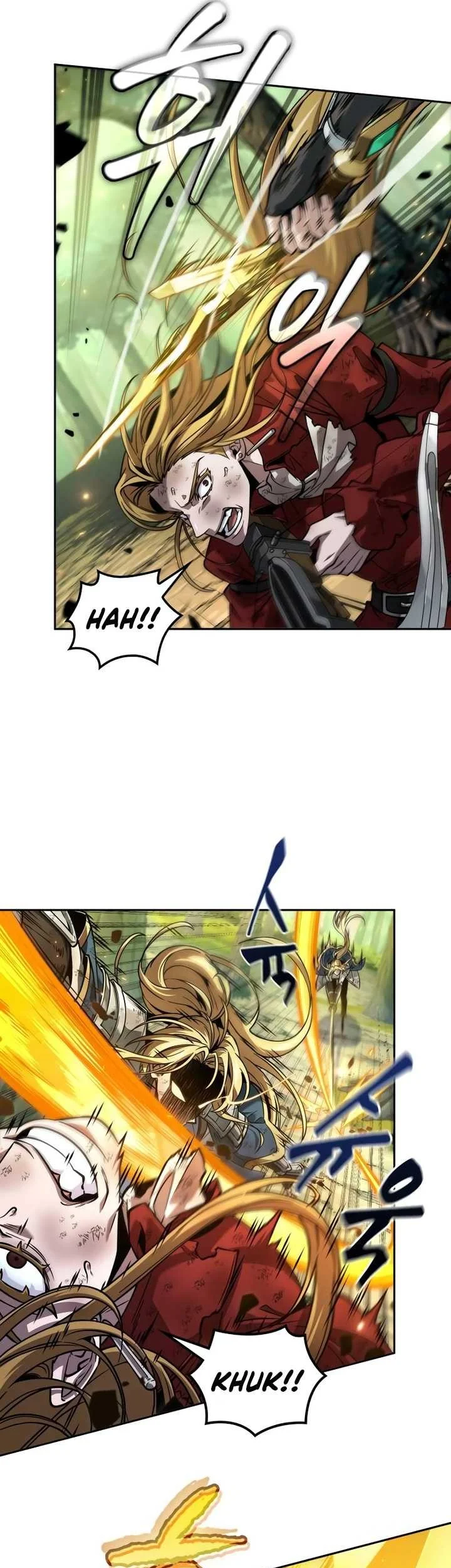 Oppa KR galak bet Chapter 16 - halaman 50