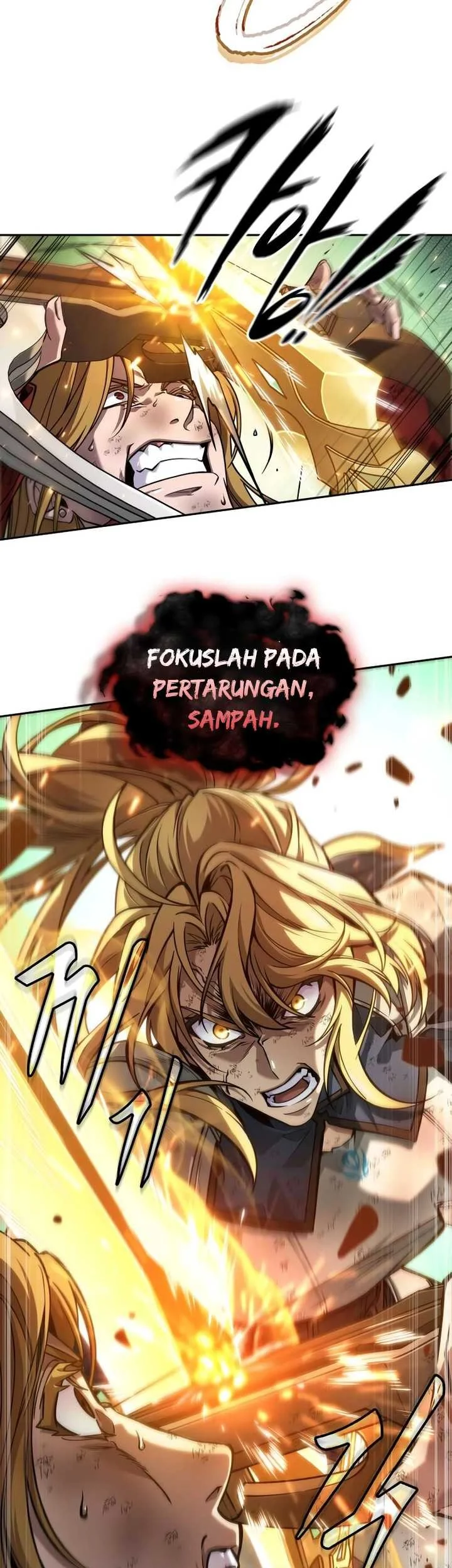 Oppa KR galak bet Chapter 16 - halaman 52