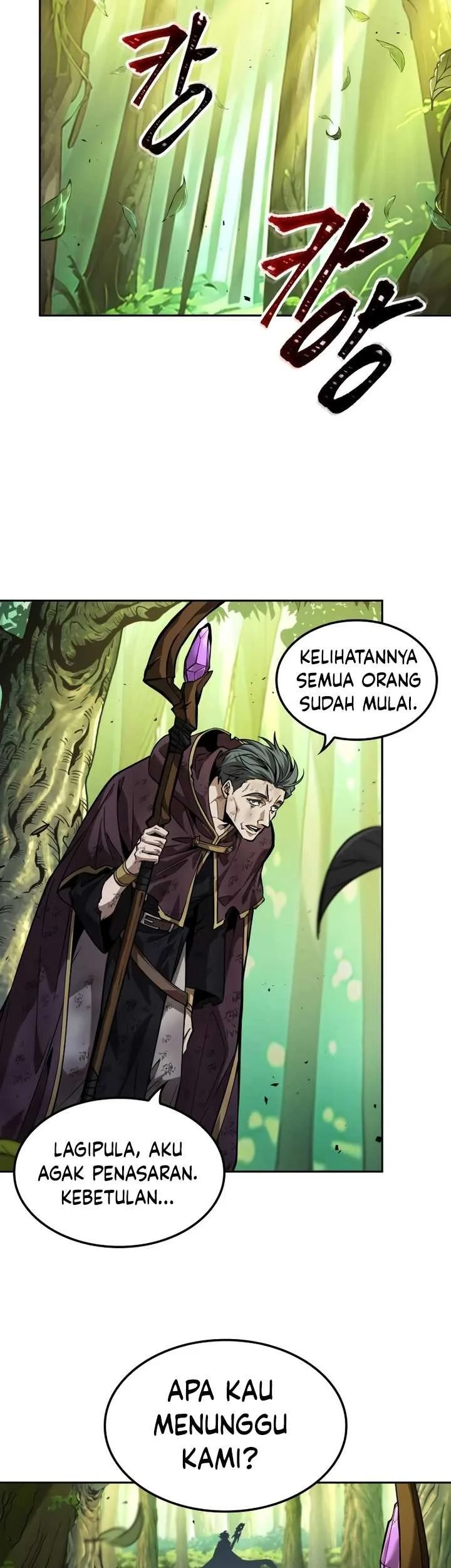 Oppa KR galak bet Chapter 16 - halaman 54