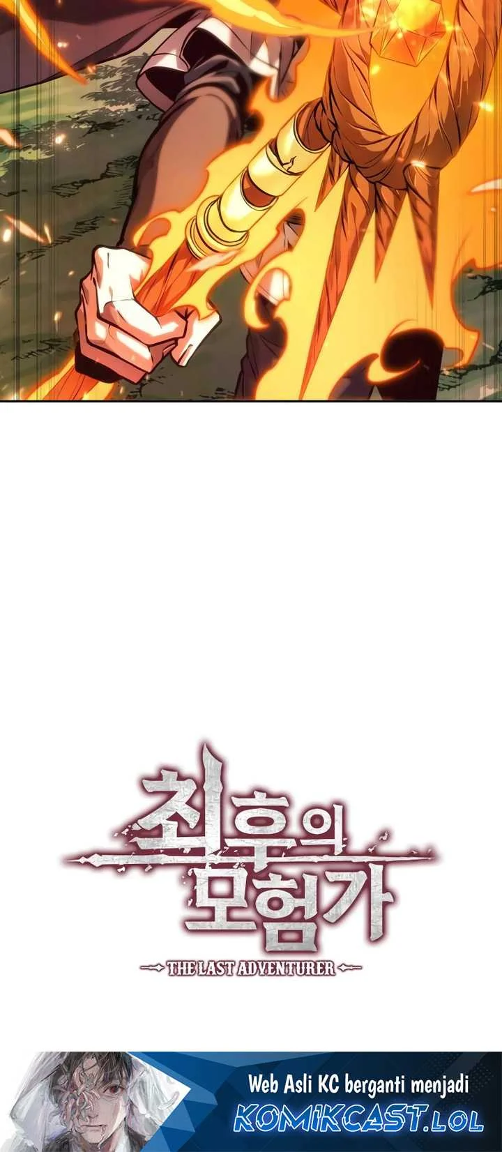 Oppa KR galak bet Chapter 16 - halaman 59