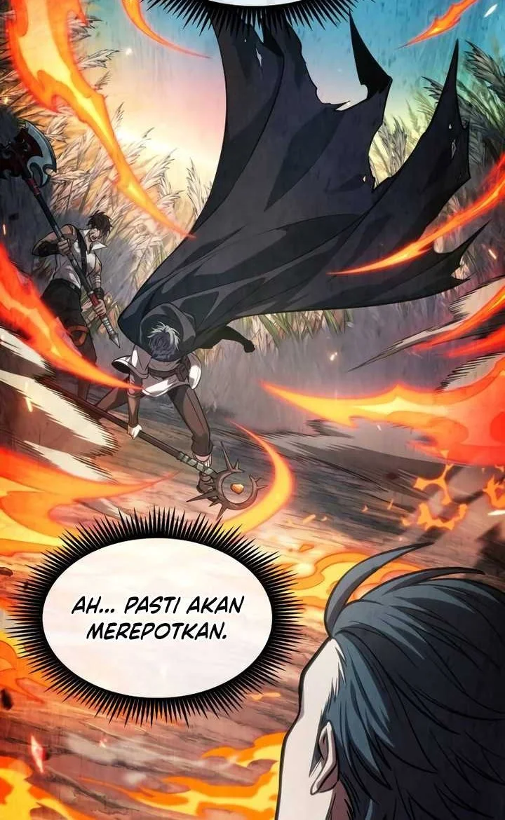 Oppa KR galak bet Chapter 16 - halaman 7