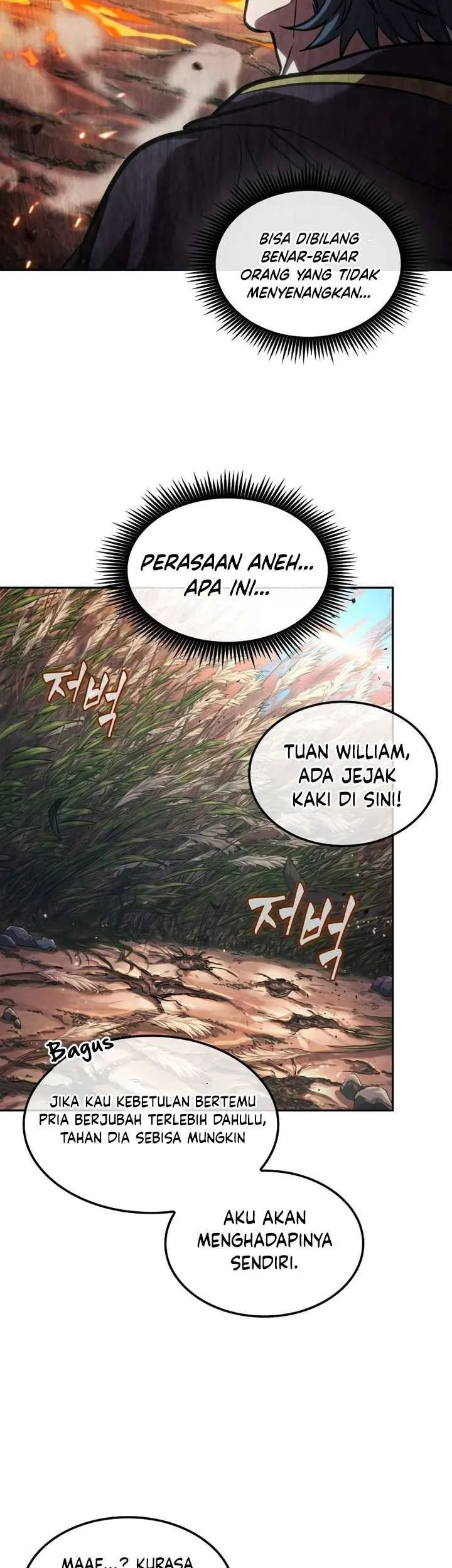 Oppa KR galak bet Chapter 16 - halaman 8