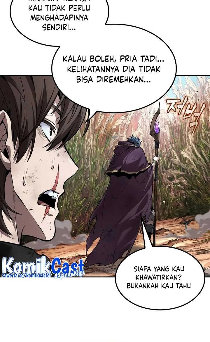 Oppa KR galak bet Chapter 16 - halaman 9