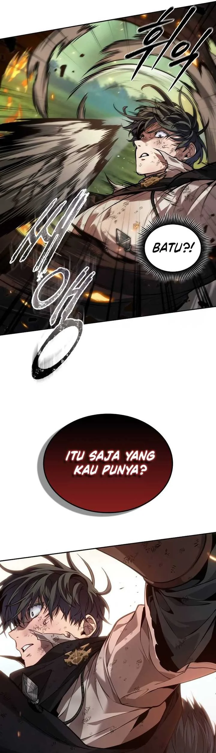 Oppa KR galak bet Chapter 17 - halaman 10