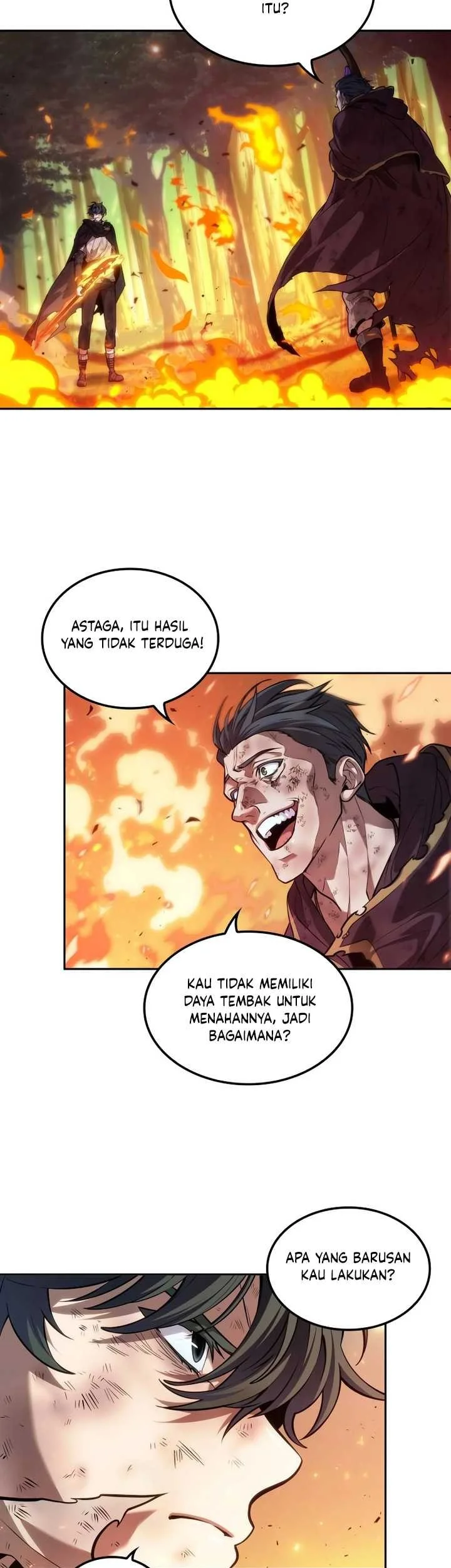 Oppa KR galak bet Chapter 17 - halaman 16