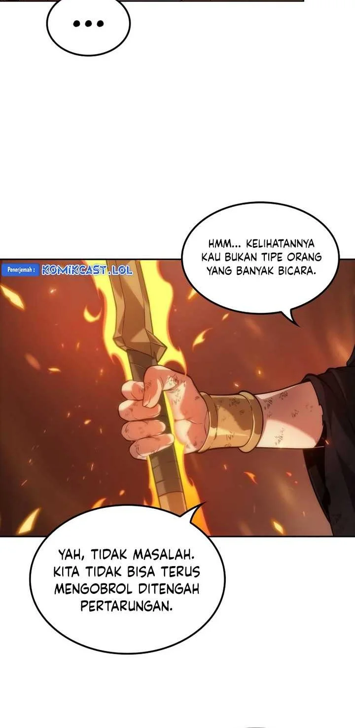 Oppa KR galak bet Chapter 17 - halaman 17