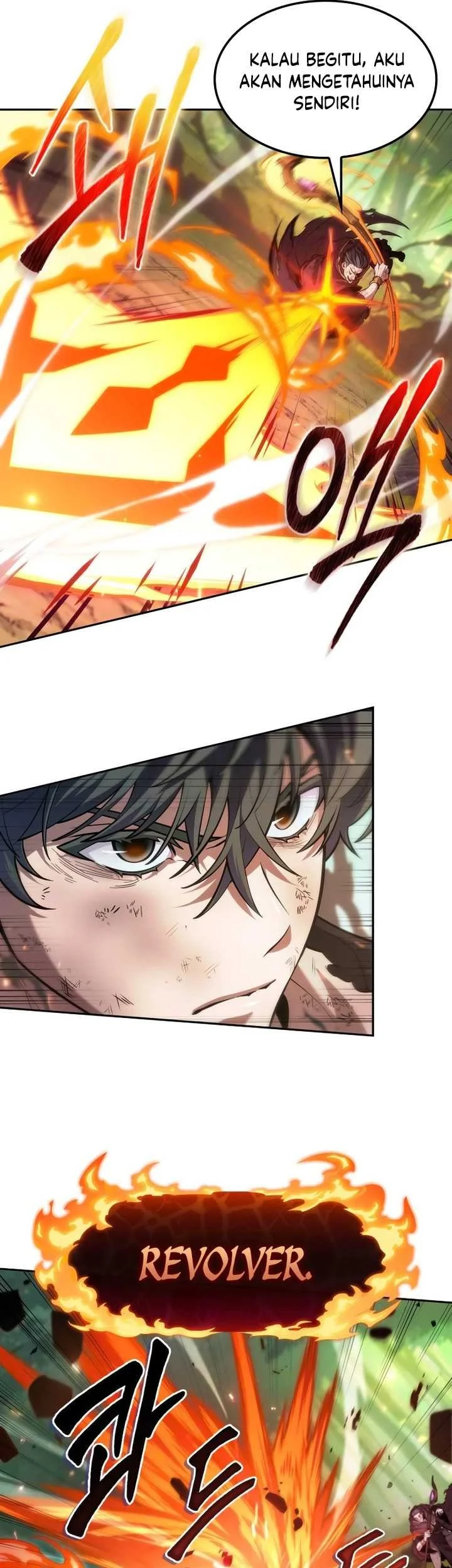 Oppa KR galak bet Chapter 17 - halaman 18