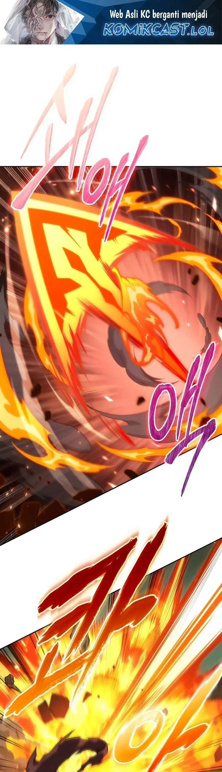Oppa KR galak bet Chapter 17 - halaman 2