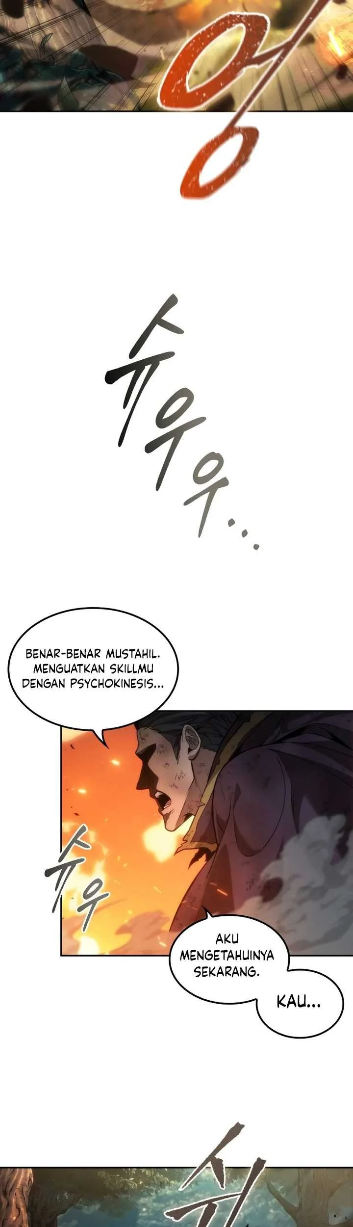 Oppa KR galak bet Chapter 17 - halaman 22