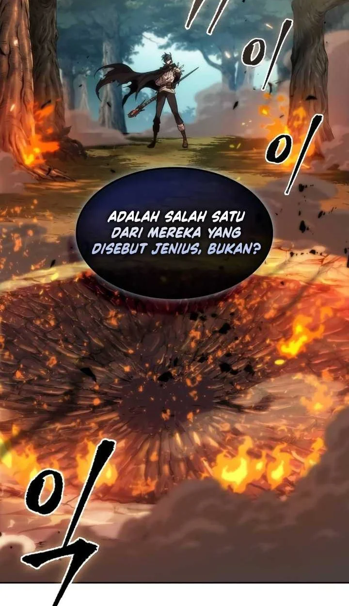 Oppa KR galak bet Chapter 17 - halaman 23