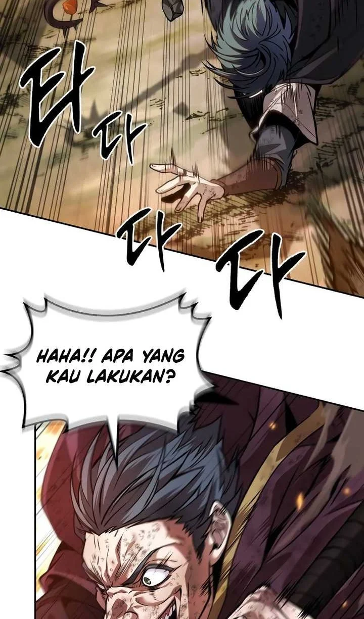 Oppa KR galak bet Chapter 17 - halaman 27