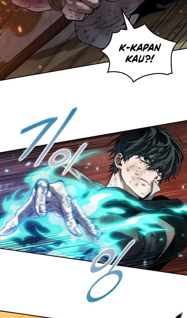 Oppa KR galak bet Chapter 17 - halaman 29
