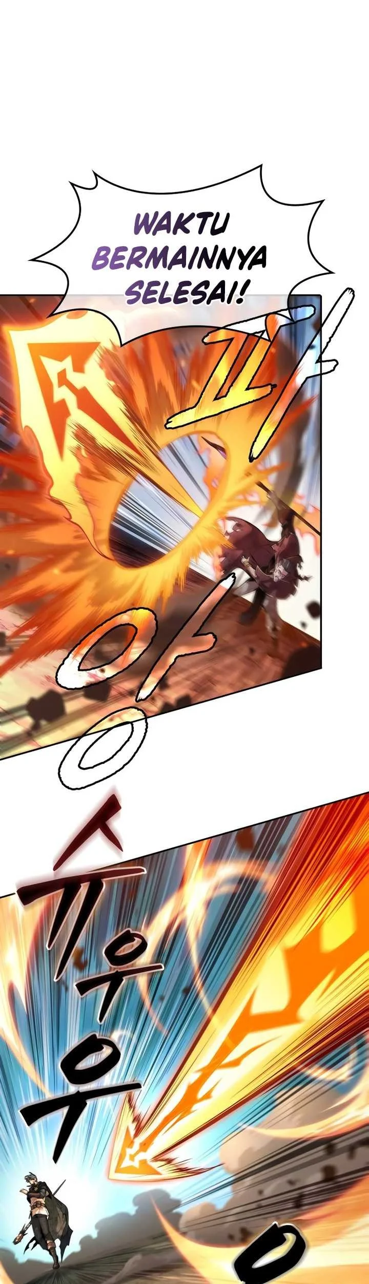 Oppa KR galak bet Chapter 17 - halaman 32