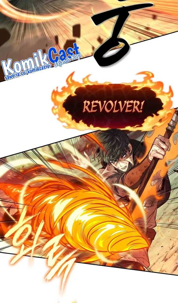 Oppa KR galak bet Chapter 17 - halaman 33