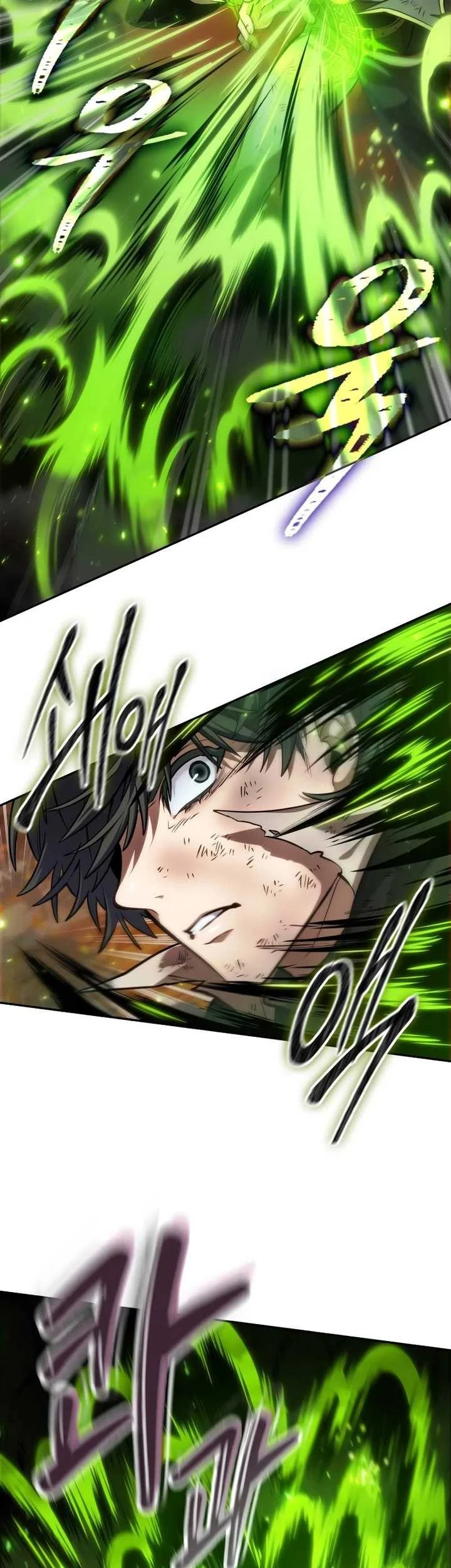 Oppa KR galak bet Chapter 17 - halaman 36
