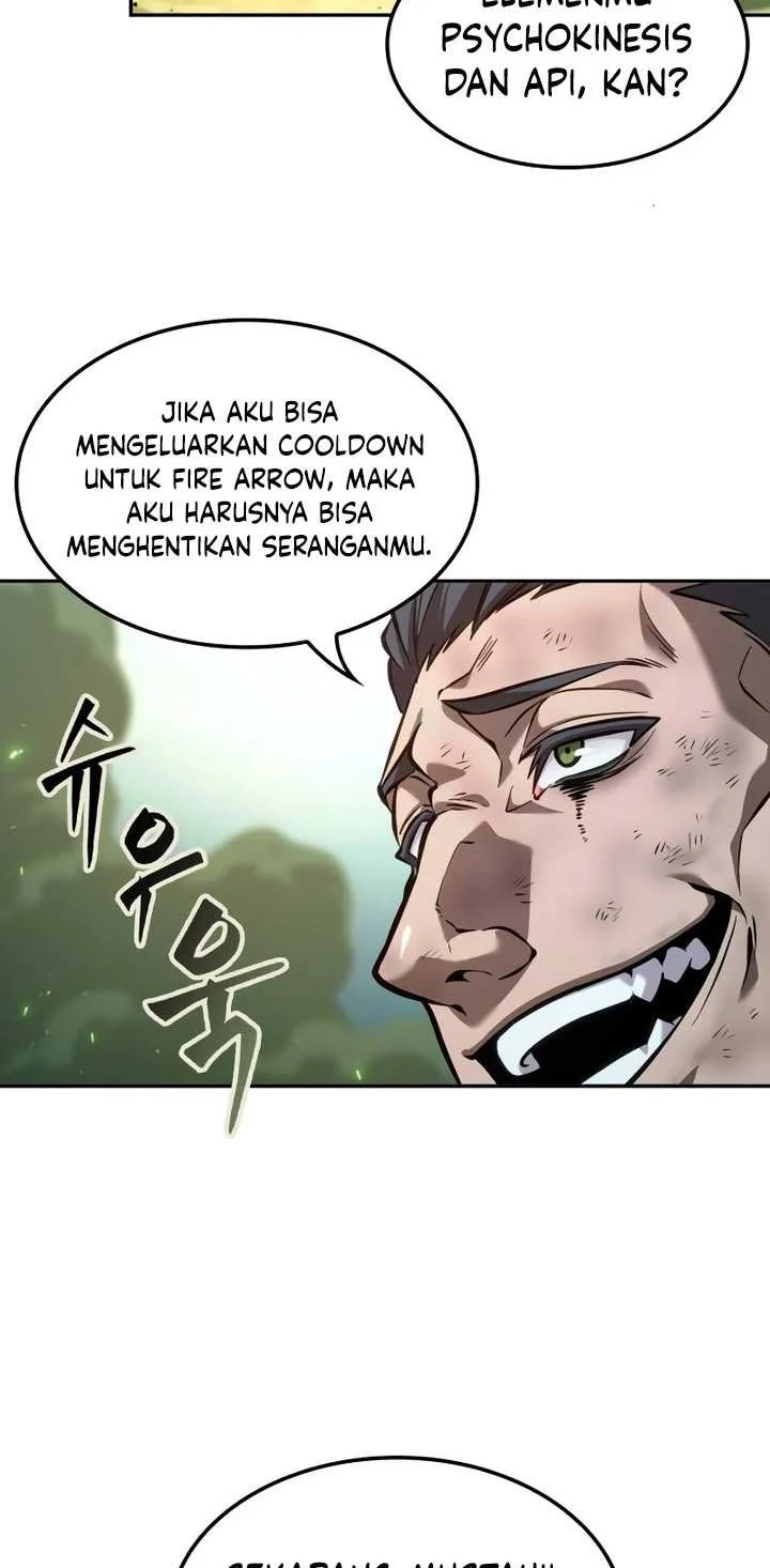 Oppa KR galak bet Chapter 17 - halaman 39