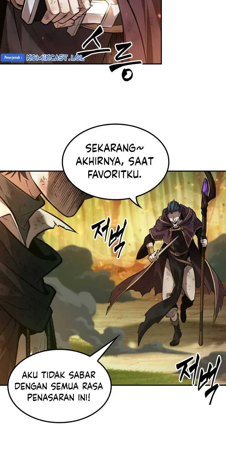 Oppa KR galak bet Chapter 17 - halaman 41