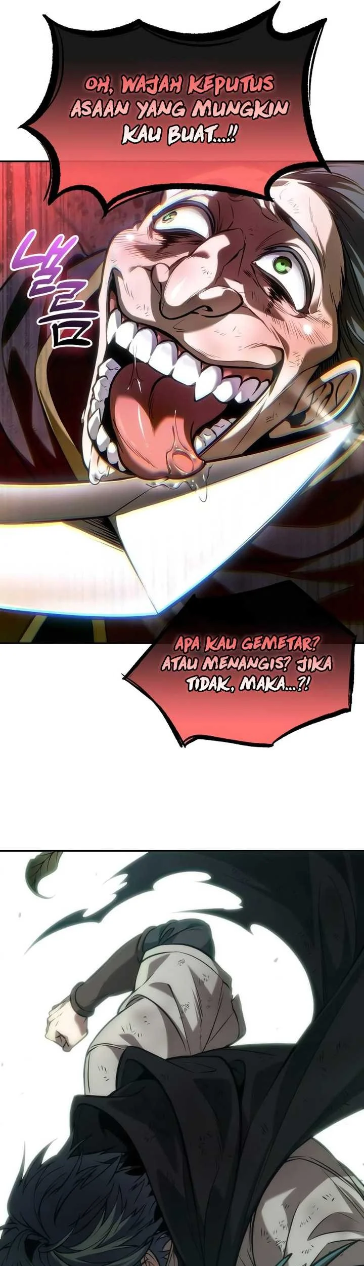 Oppa KR galak bet Chapter 17 - halaman 42