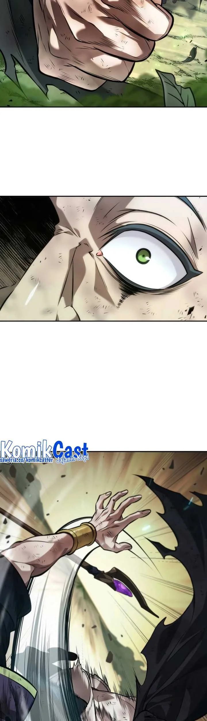 Oppa KR galak bet Chapter 17 - halaman 44