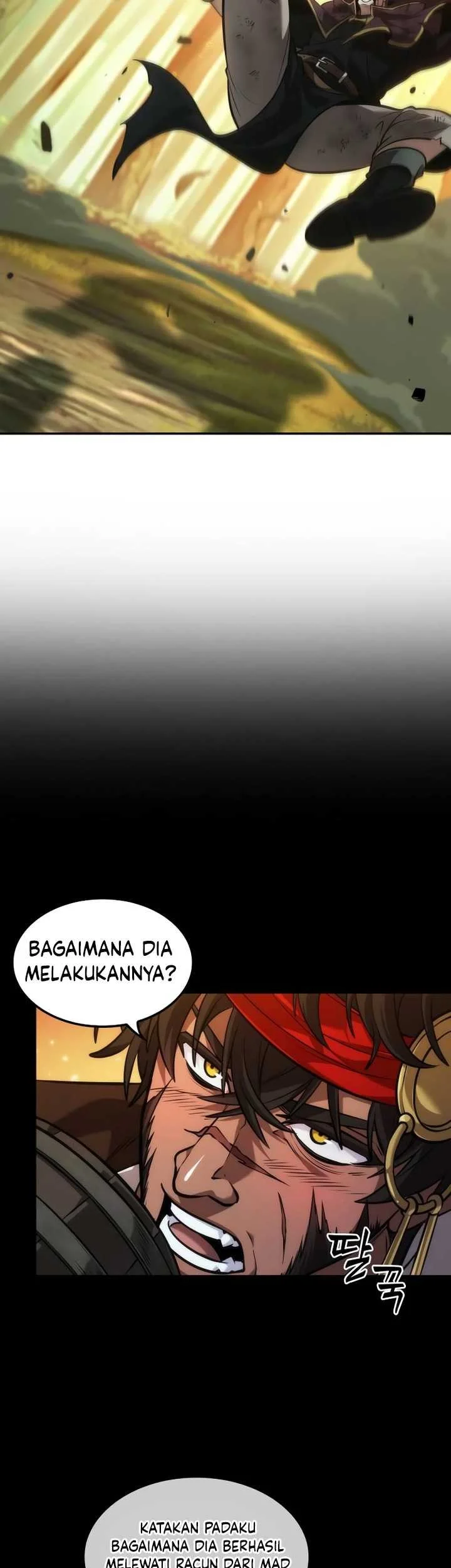 Oppa KR galak bet Chapter 17 - halaman 48