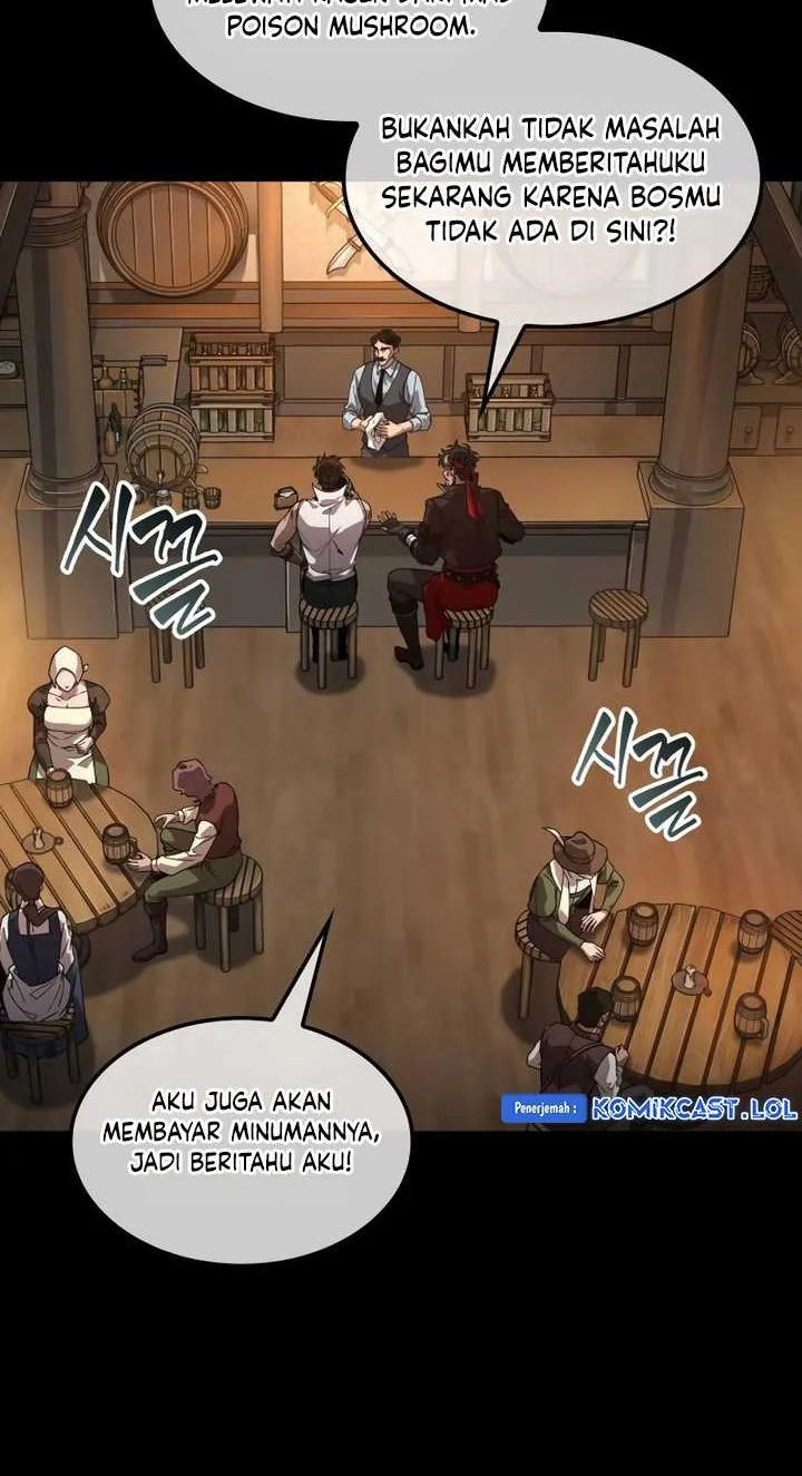 Oppa KR galak bet Chapter 17 - halaman 49
