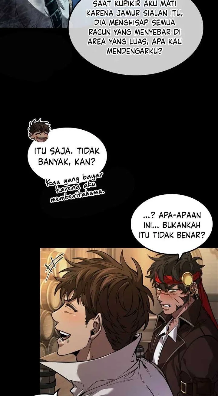 Oppa KR galak bet Chapter 17 - halaman 51