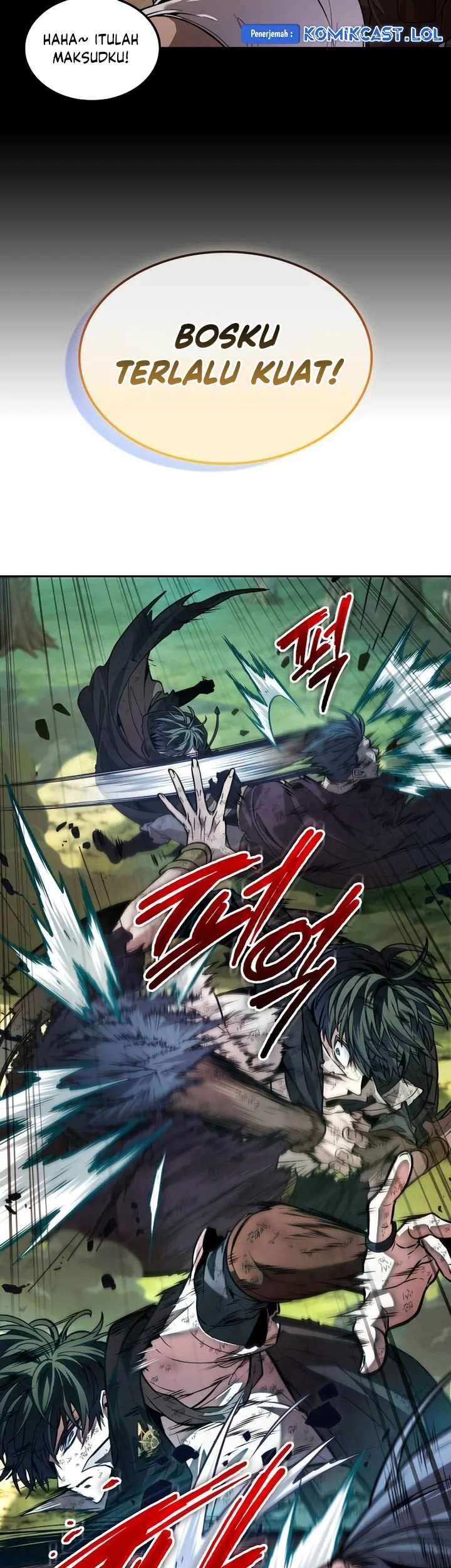 Oppa KR galak bet Chapter 17 - halaman 52