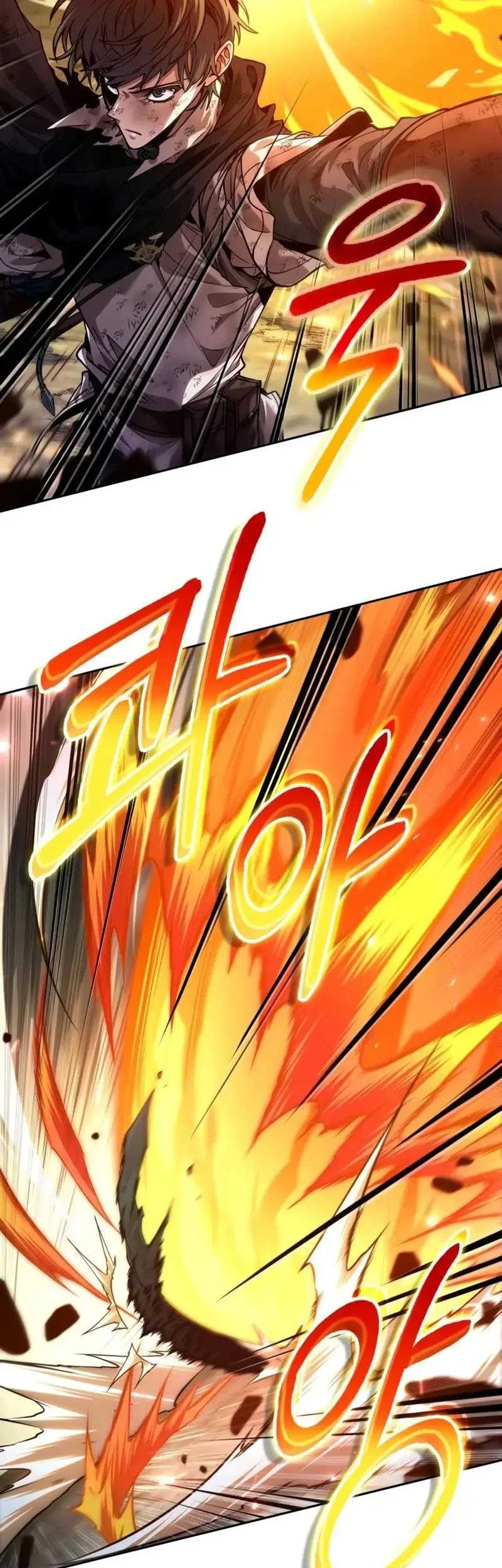 Oppa KR galak bet Chapter 18 - halaman 12