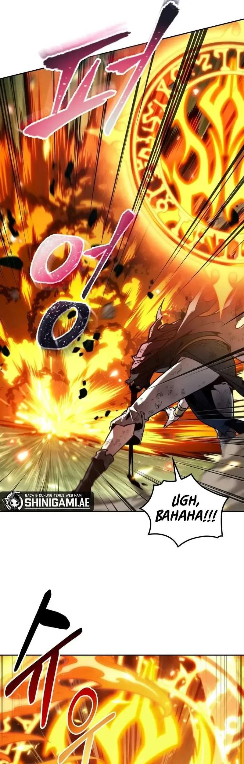 Oppa KR galak bet Chapter 18 - halaman 14