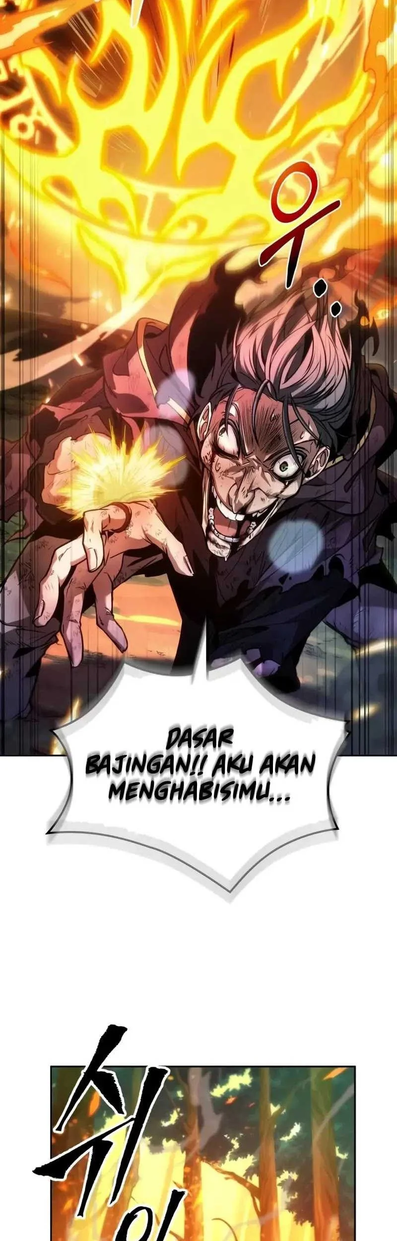 Oppa KR galak bet Chapter 18 - halaman 15