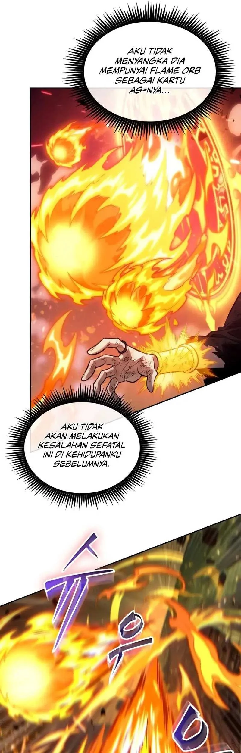 Oppa KR galak bet Chapter 18 - halaman 18
