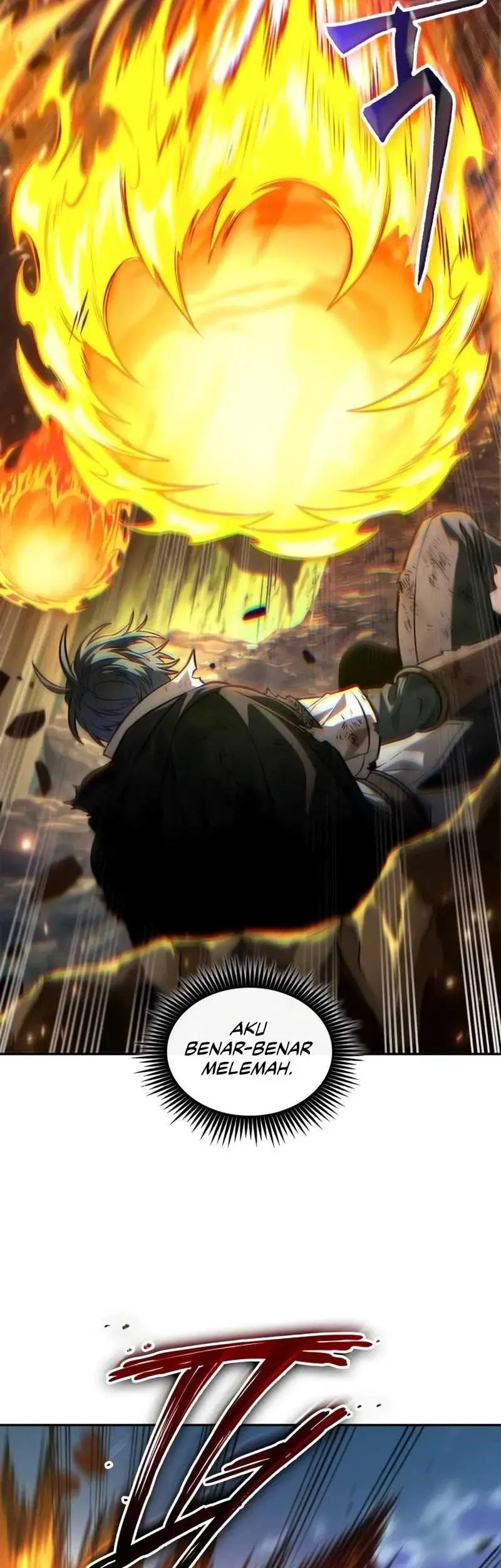 Oppa KR galak bet Chapter 18 - halaman 19